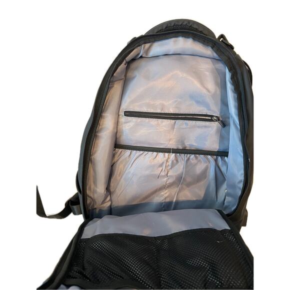 Mark Ryden Bulwork Anti Theft Backpack - Picture 4 of 5